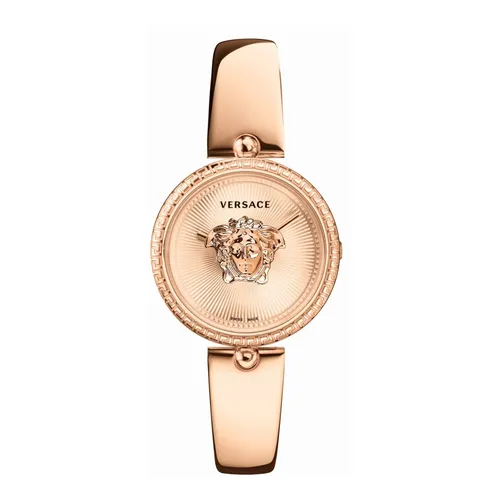 Accessories > Watches - - Versace - Modalova