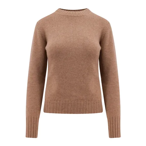 Knitwear > Cashmere Knitwear - - Max Mara - Modalova
