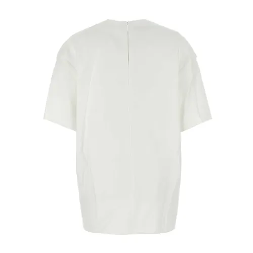 Tops > T-Shirts - - Valentino Garavani - Modalova