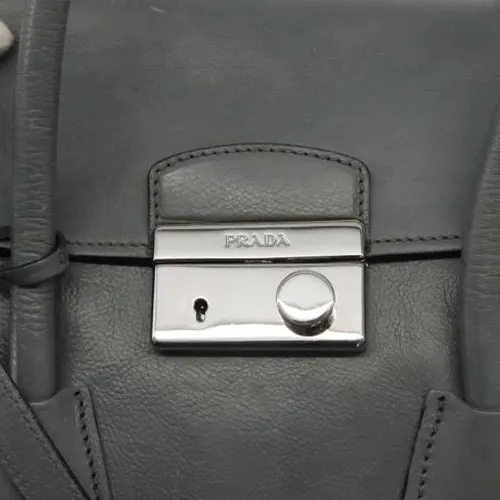 Pre-owned > Pre-owned Bags > Pre-owned Handbags - - Prada Vintage - Modalova