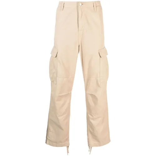 Trousers > Straight Trousers - - Carhartt Wip - Modalova