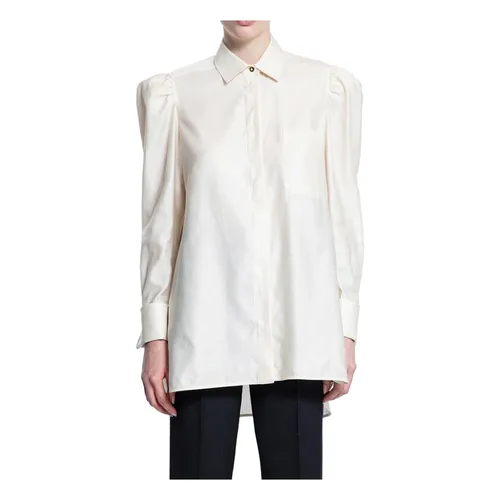 Blouses & Shirts > Shirts - - Max Mara - Modalova