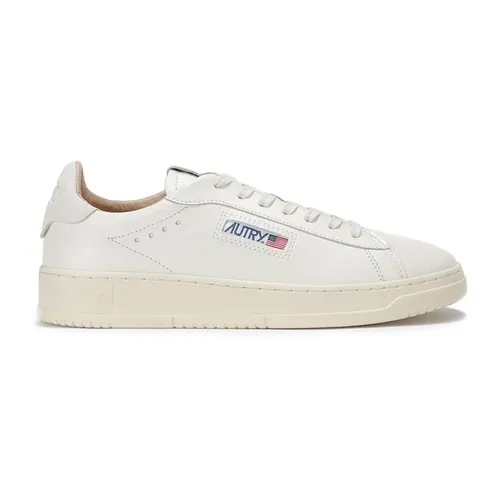 Autry - Shoes > Sneakers - White - Autry - Modalova