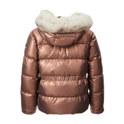 Jackets > Winter Jackets - - Peuterey - Modalova