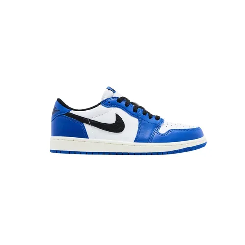Jordan - Shoes > Sneakers - Blue - Jordan - Modalova