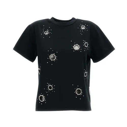 Tops > T-Shirts - - DES Phemmes - Modalova
