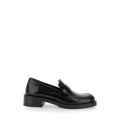 Shoes > Flats > Loafers - - Stuart Weitzman - Modalova