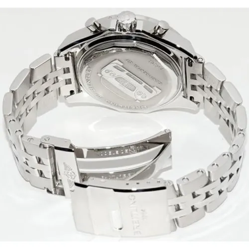 Pre-owned > Pre-owned Accessories > Pre-owned Watches - - Breitling Pre-owned - Modalova