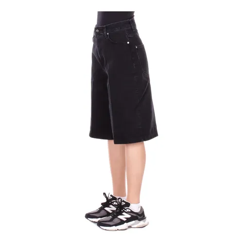 Shorts > Denim Shorts - - Carhartt Wip - Modalova