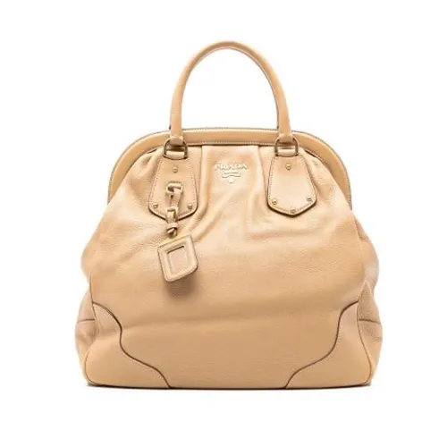 Pre-owned > Pre-owned Bags > Pre-owned Handbags - - Prada Vintage - Modalova