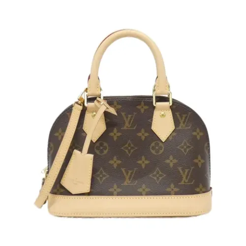 Pre-owned > Pre-owned Bags > Pre-owned Handbags - - Louis Vuitton Vintage - Modalova