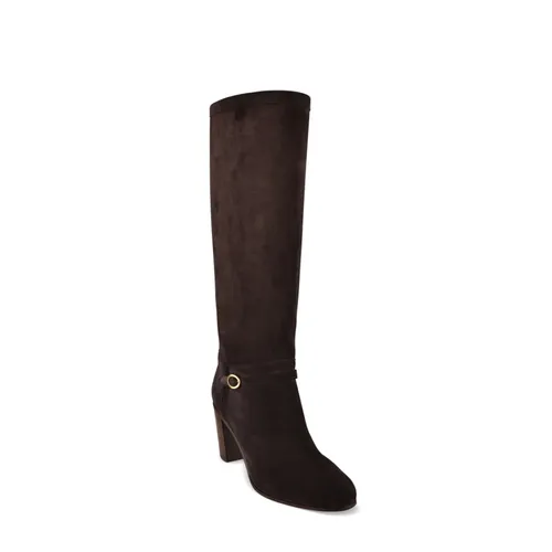 Shoes > Boots > Heeled Boots - - Valentino Garavani - Modalova