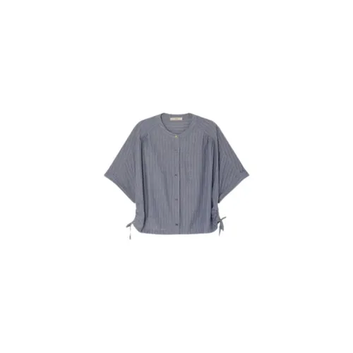 Blouses & Shirts > Blouses - - Sessun - Modalova