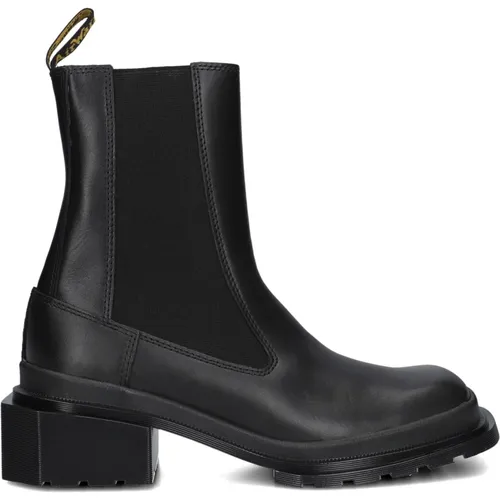 Shoes > Boots > Chelsea Boots - - Dr. Martens - Modalova
