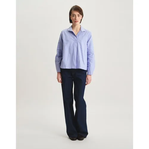 Blouses & Shirts > Blouses - - Ines de la Fressange Paris - Modalova