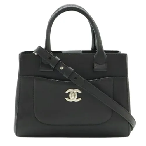Pre-owned > Pre-owned Bags > Pre-owned Handbags - - Chanel Vintage - Modalova