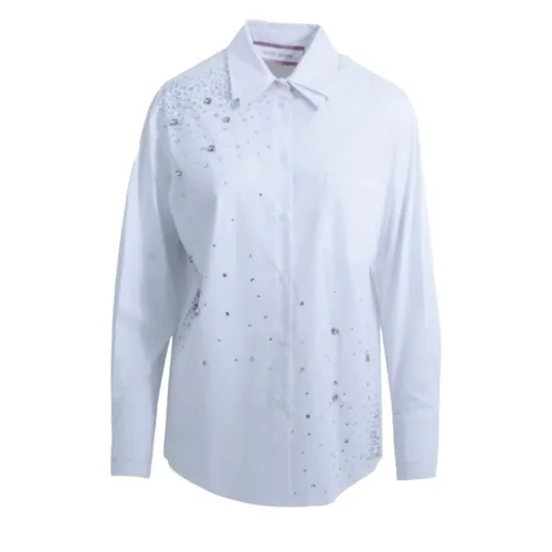 Blouses & Shirts > Shirts - - Relish - Modalova