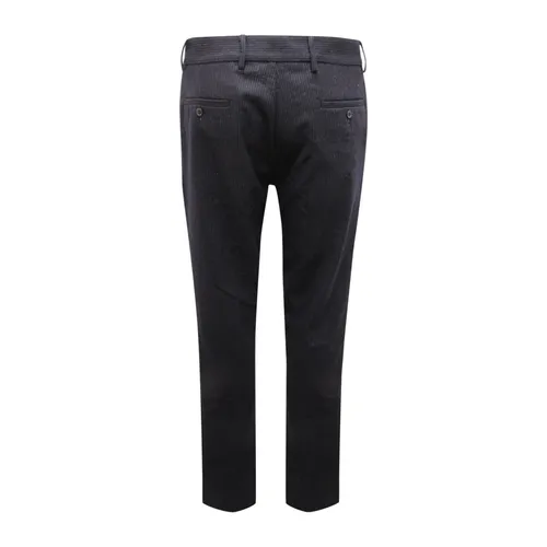 Trousers > Slim-fit Trousers - - Brooksfield - Modalova