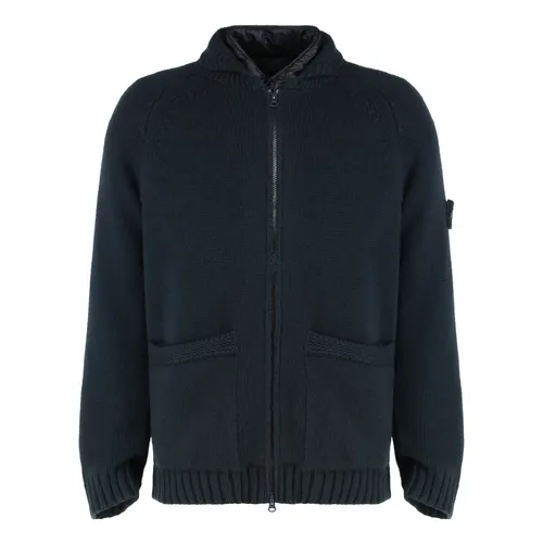 Knitwear > Cardigans - - Stone Island - Modalova