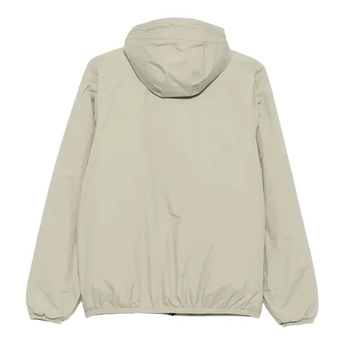 Jackets > Light Jackets - - K-Way - Modalova