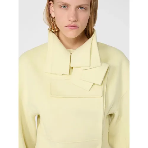Jackets > Light Jackets - - Sportmax - Modalova