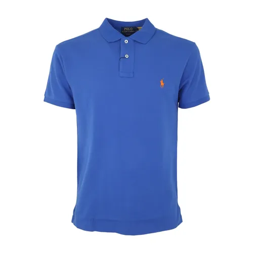 Tops > Polo Shirts - - Polo Ralph Lauren - Modalova