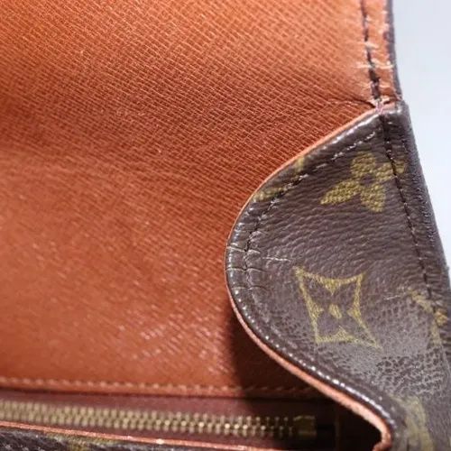 Pre-owned > Pre-owned Bags > Pre-owned Cross Body Bags - - Louis Vuitton Vintage - Modalova
