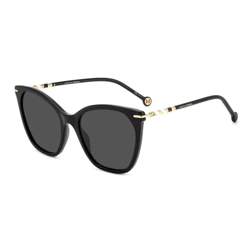 Accessories > Sunglasses - - Carolina Herrera - Modalova