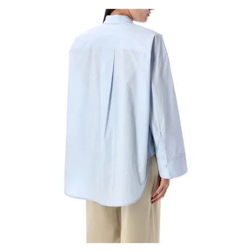 Blouses & Shirts > Shirts - - By Malene Birger - Modalova