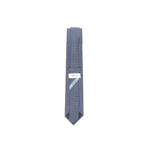 Accessories > Ties - - Ferragamo - Modalova