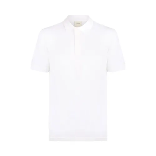 Tops > Polo Shirts - - Calvin Klein - Modalova