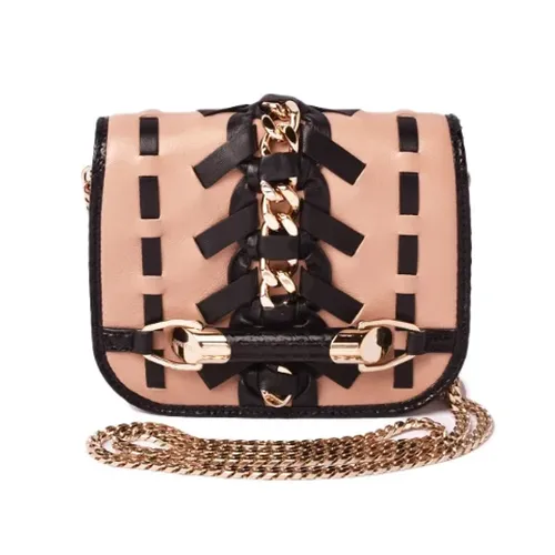Pre-owned > Pre-owned Bags > Pre-owned Cross Body Bags - - Jimmy Choo Pre-owned - Modalova