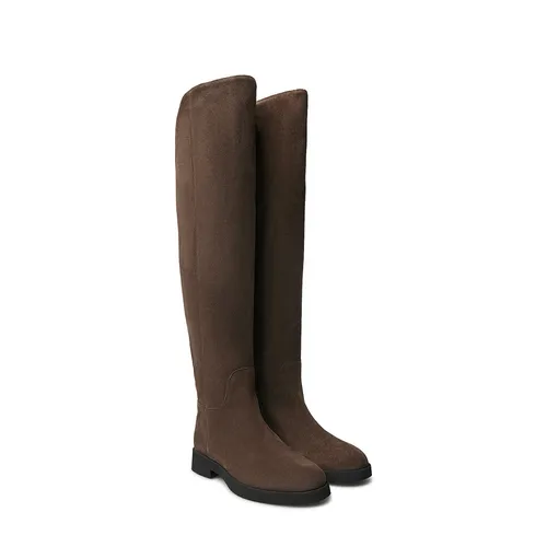 Shoes > Boots > Over-knee Boots - - Loriblu - Modalova