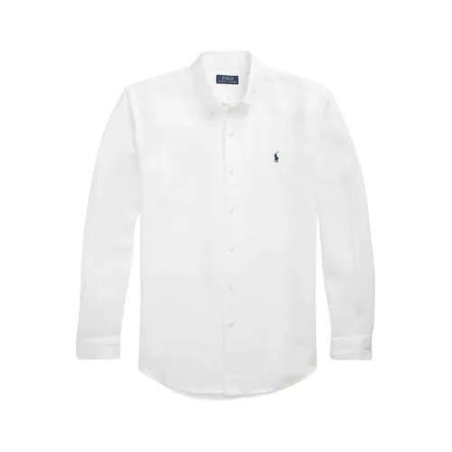 Shirts > Casual Shirts - - Polo Ralph Lauren - Modalova