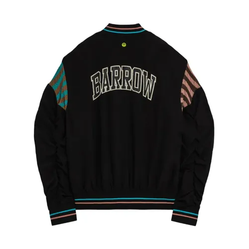 Jackets > Bomber Jackets - - Barrow - Modalova
