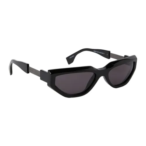 Accessories > Sunglasses - - Marcelo Burlon - Modalova