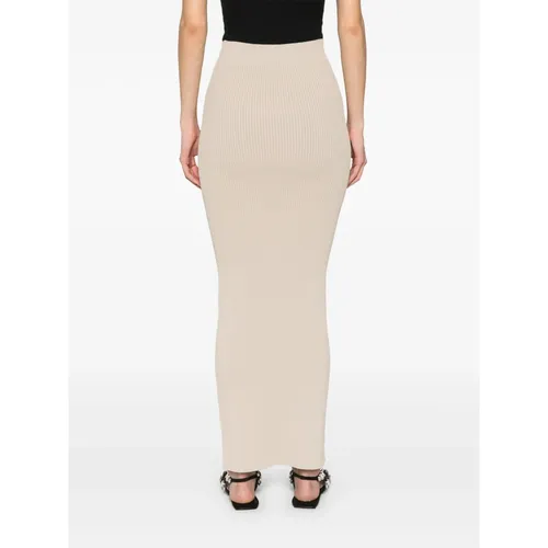 Skirts > Maxi Skirts - - Max Mara - Modalova