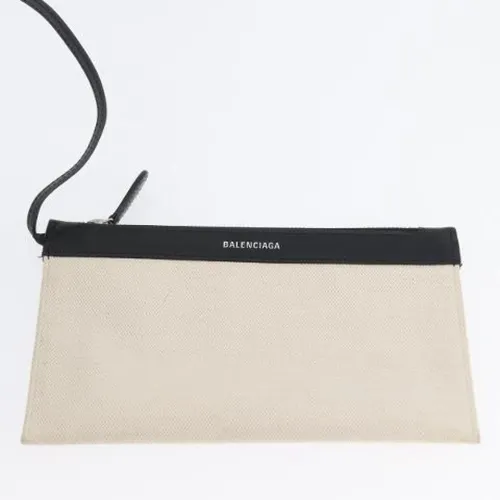 Pre-owned > Pre-owned Bags > Pre-owned Tote Bags - - Balenciaga Vintage - Modalova