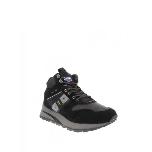 Shoes > Boots > Ankle Boots - - Blauer - Modalova