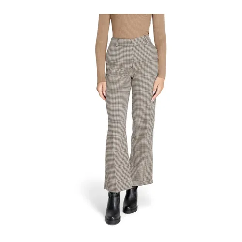 Trousers > Wide Trousers - - Only - Modalova
