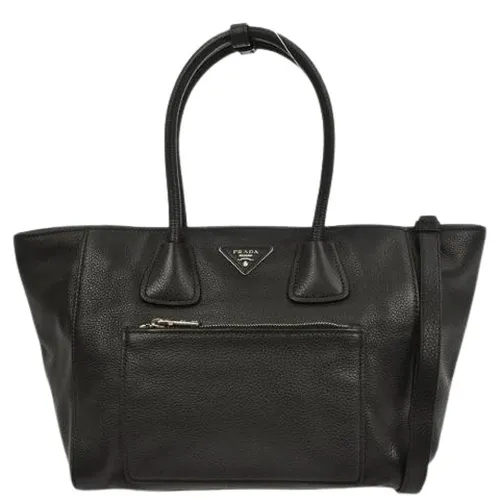 Pre-owned > Pre-owned Bags > Pre-owned Handbags - - Prada Vintage - Modalova