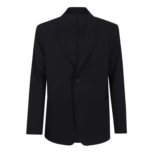 Jackets > Blazers - - Emporio Armani - Modalova