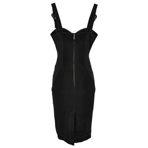 Dresses > Day Dresses > Short Dresses - - Versace - Modalova