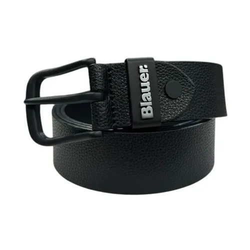 Accessories > Belts - - Blauer - Modalova