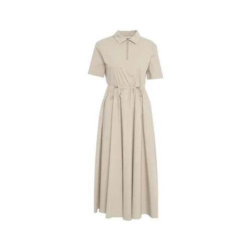 Dresses > Day Dresses > Midi Dresses - - add - Modalova