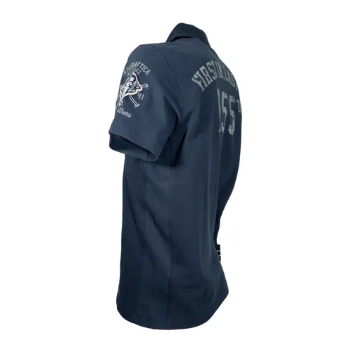 Tops > Polo Shirts - - Aeronautica Militare - Modalova