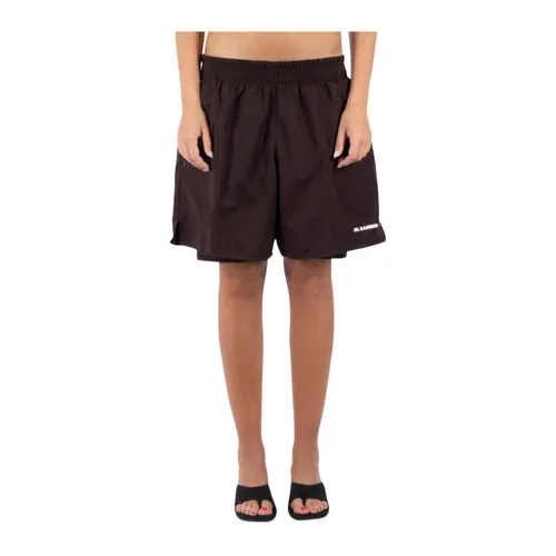 Shorts > Short Shorts - - Jil Sander - Modalova