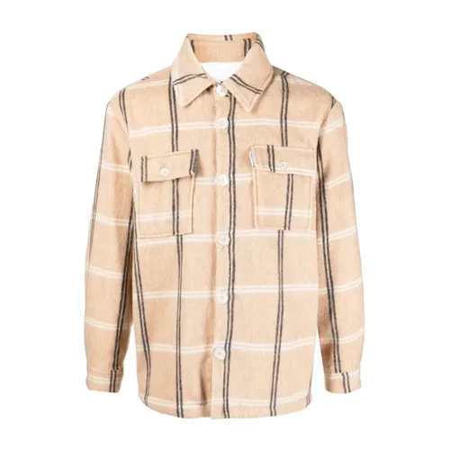 Shirts > Casual Shirts - - Family First - Modalova