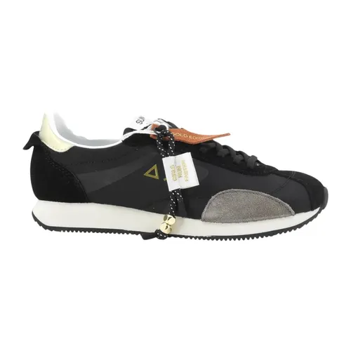 Sun68 - Shoes > Sneakers - Black - Sun68 - Modalova