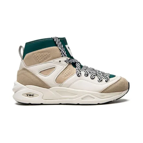 Puma - Shoes > Sneakers - White - Puma - Modalova